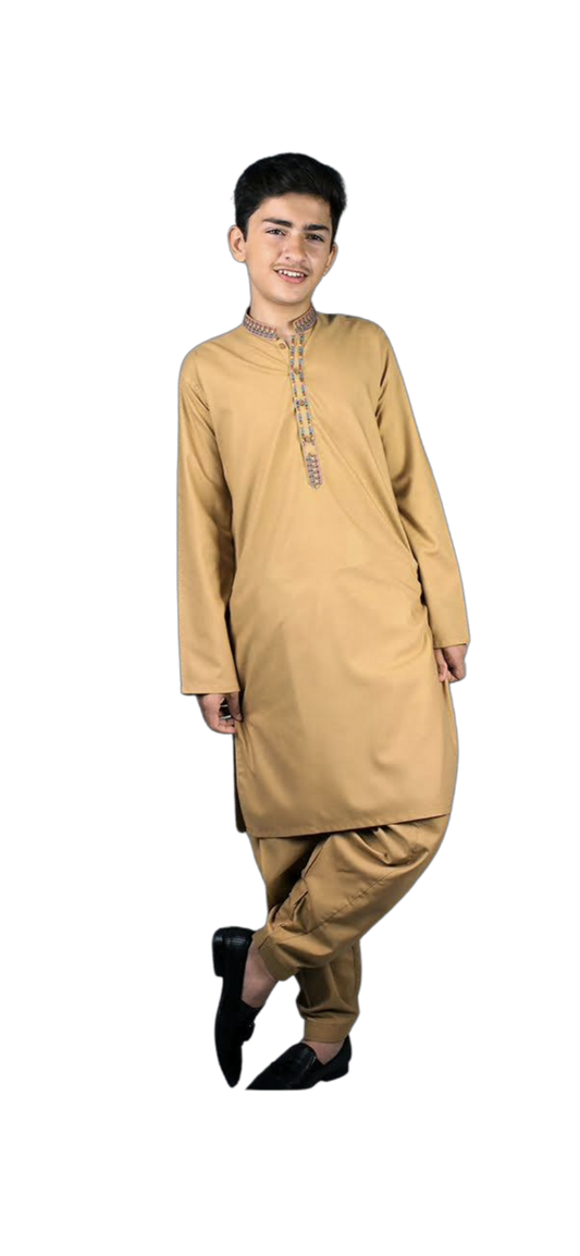 Boy Kurta Suits